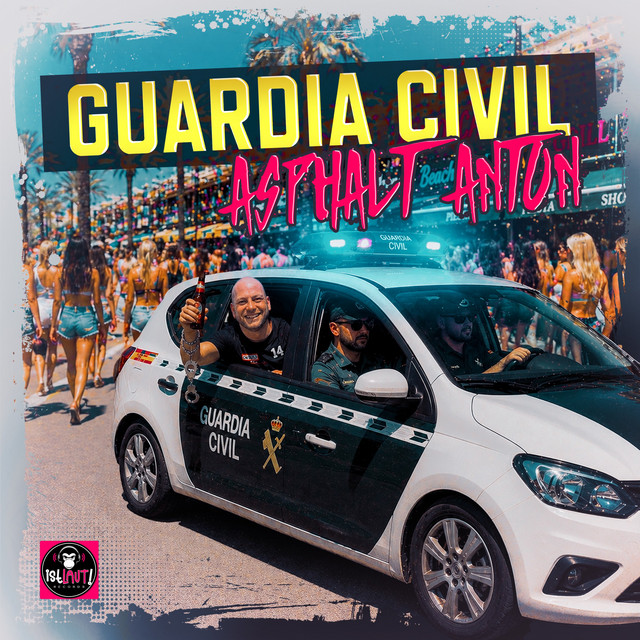 Guardia Civil