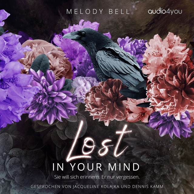 Lost in your Mind cover art