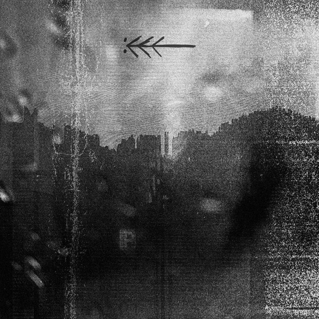 Darya cover art