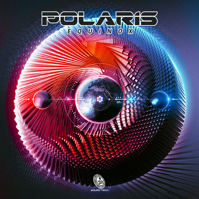 Equinox album art