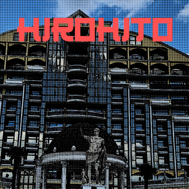 HIROHITO cover art