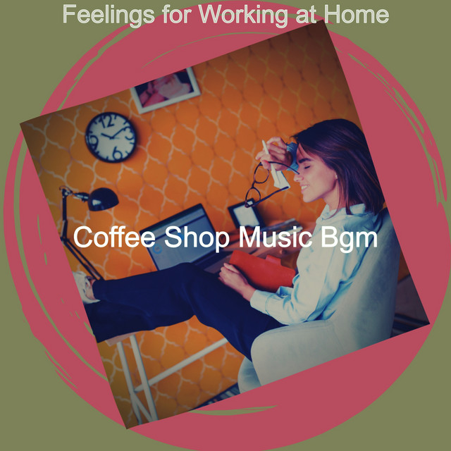 Alluring Background for Cleaning - song and lyrics by Coffee Shop Music ...