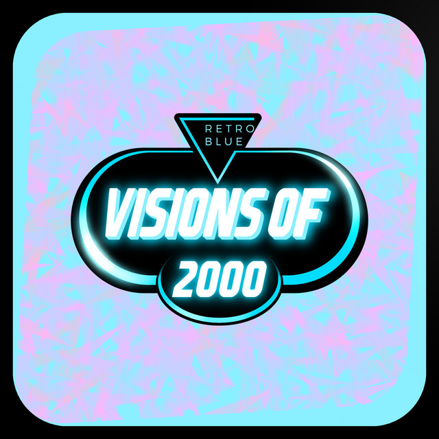 Visions of 2000 cover art