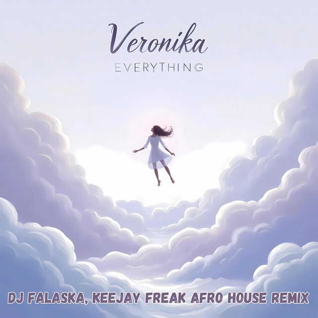 Everything (Dj Falaska, KeeJay Freak Afro House Remix) cover art