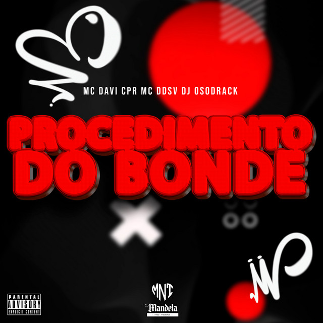 Procedimento do Bonde