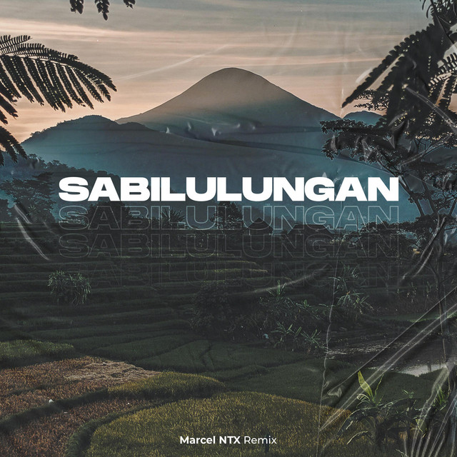 Sabilulungan Trap cover art