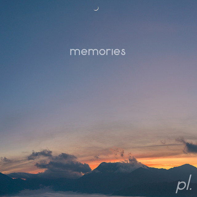 Memories cover art