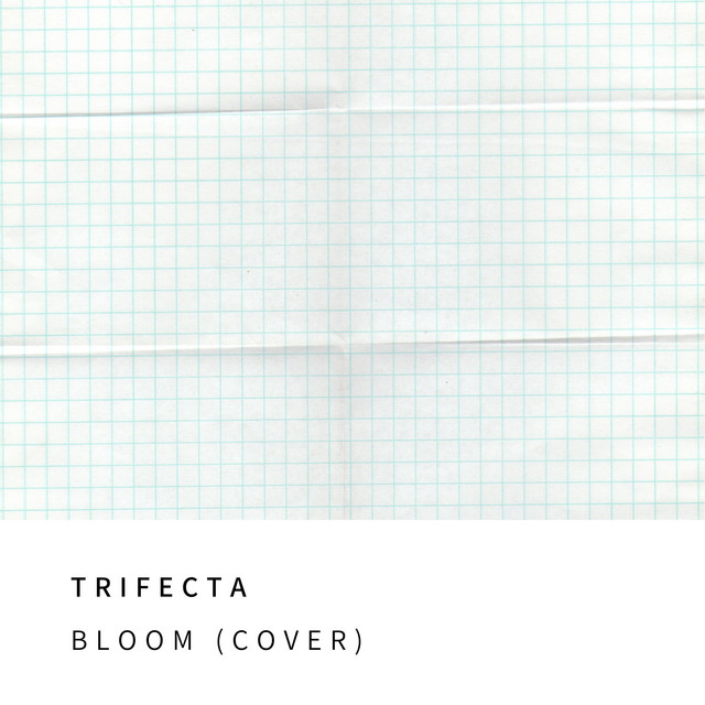 Bloom cover art