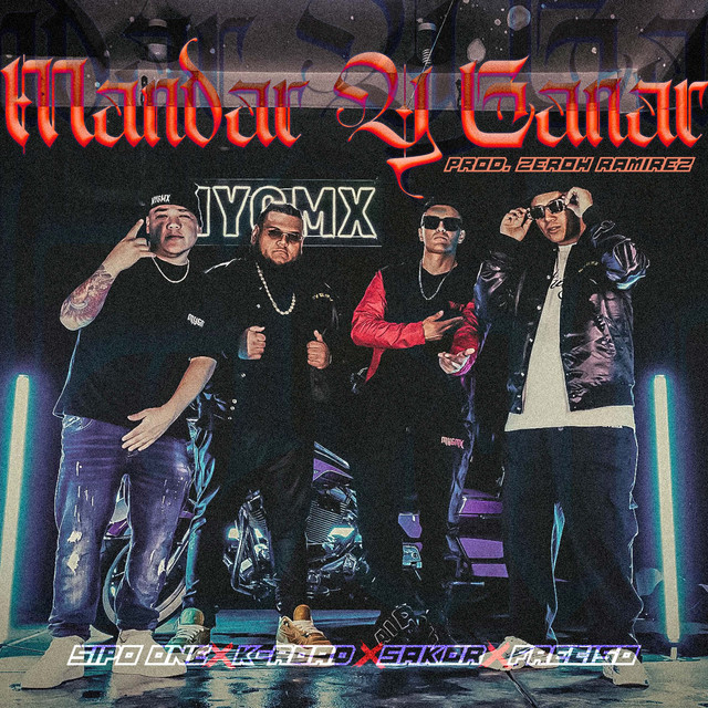 Mandar y Ganar