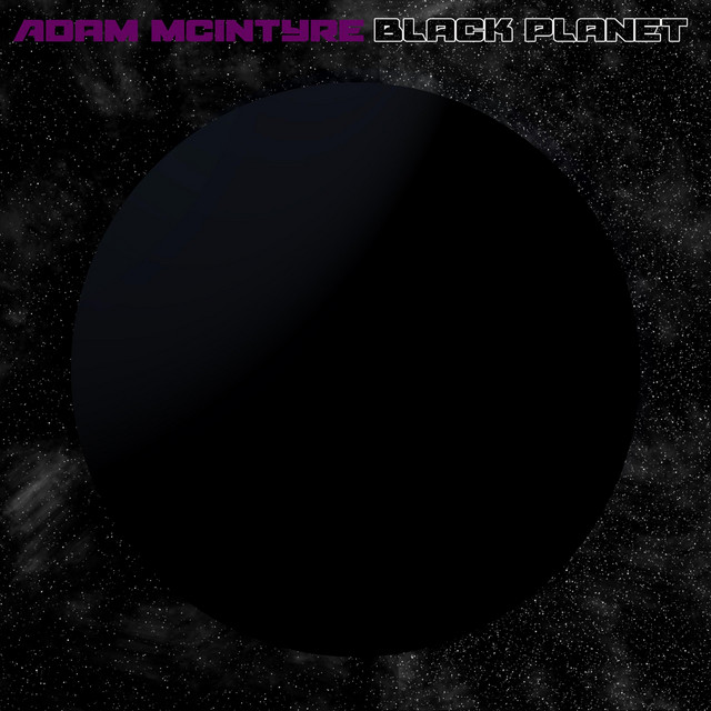 Black Planet cover