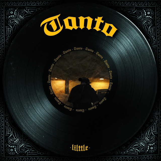 TANTO cover art