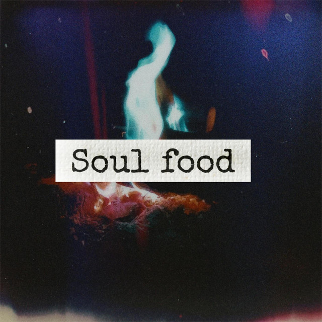 Soul Food cover art