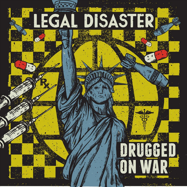 Legal Disaster Photo