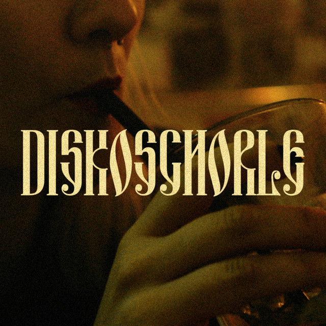 Diskoschorle cover