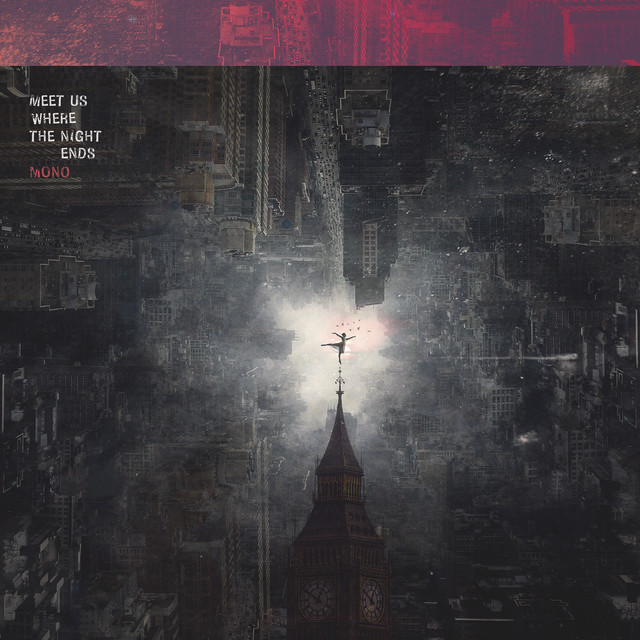 Meet Us Where the Night Ends (single)