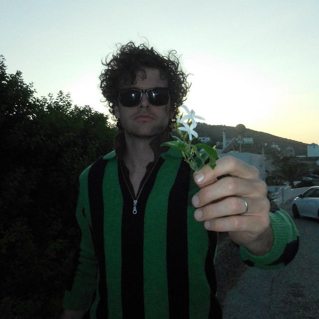 undefined album image