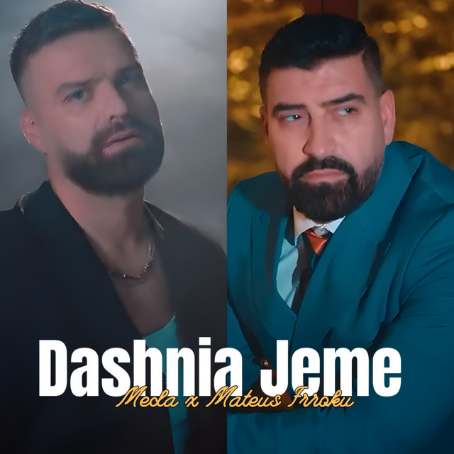 Dashnia jeme