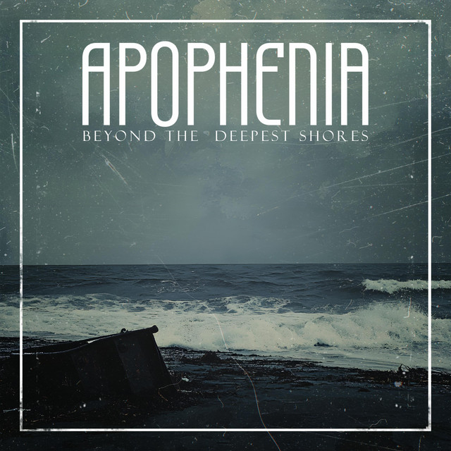 Beyond The Deepest Shores cover art