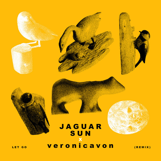 Let Go - veronicavon Remix