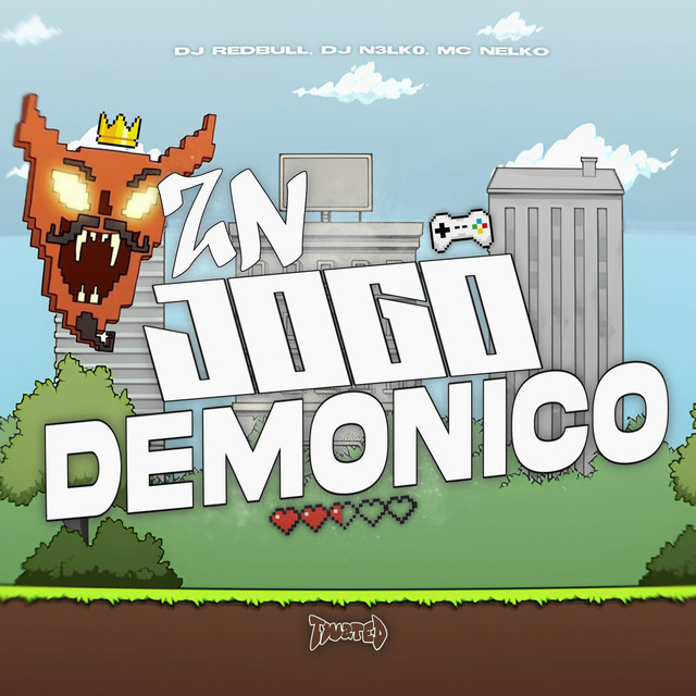 ZN JOGO DEMONICO
