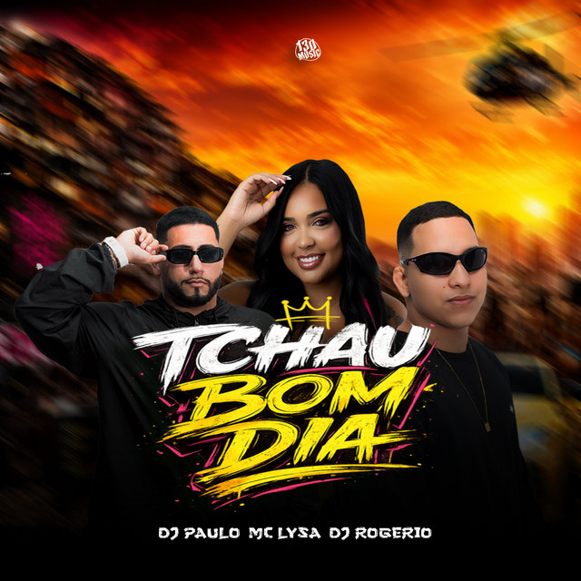 TCHAU BOM DIA