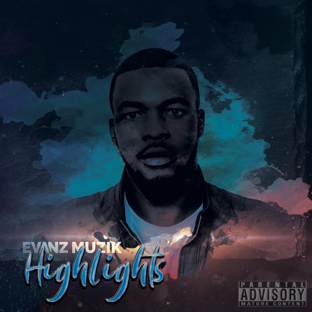 My Ghetto - song and lyrics by EvanzMuzik | Spotify