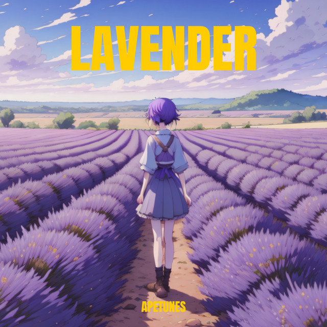Lavender
