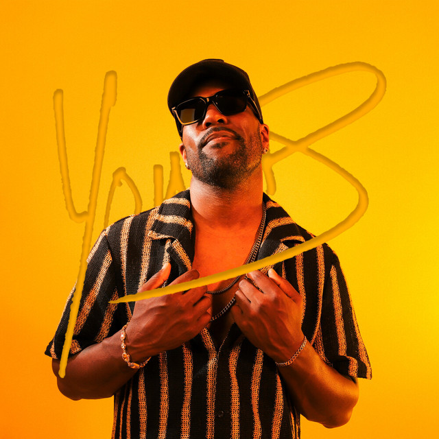 I DO WHAT I DO cover art