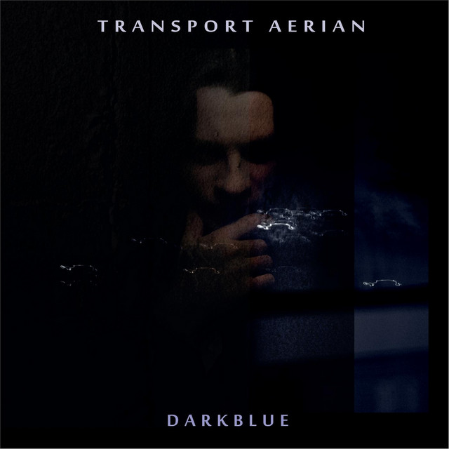 Transport Aerian Photo