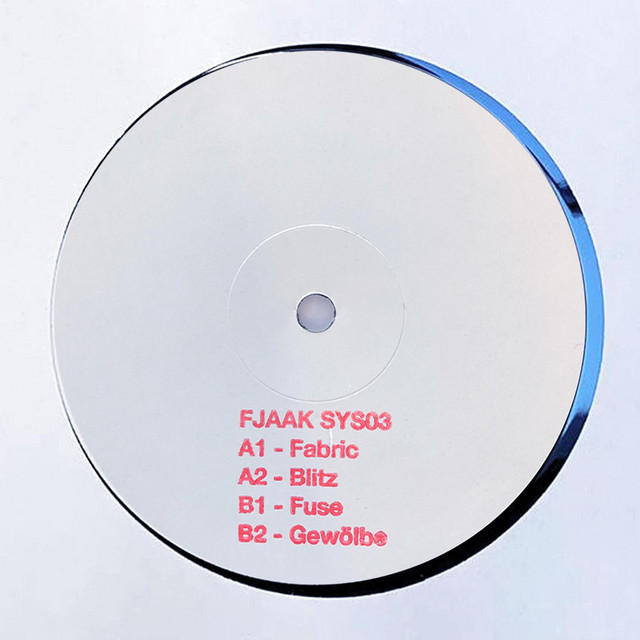 SYS03FABRIC
