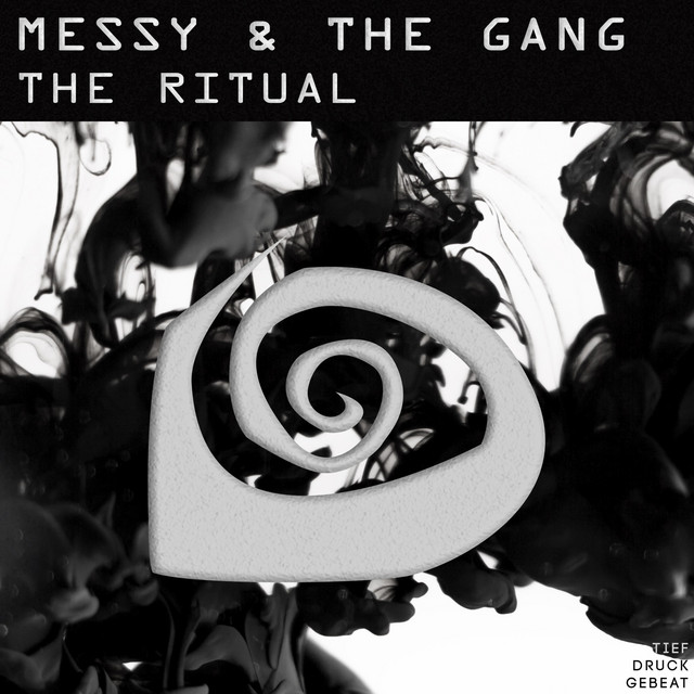 The Ritual cover art