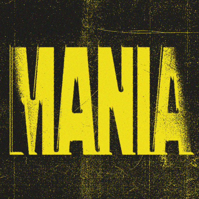 Mania (Alice Merton Remix) album image