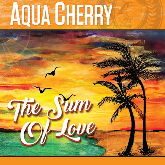 The Sum of Love cover