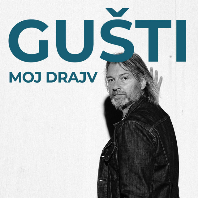 Moj drajv cover art
