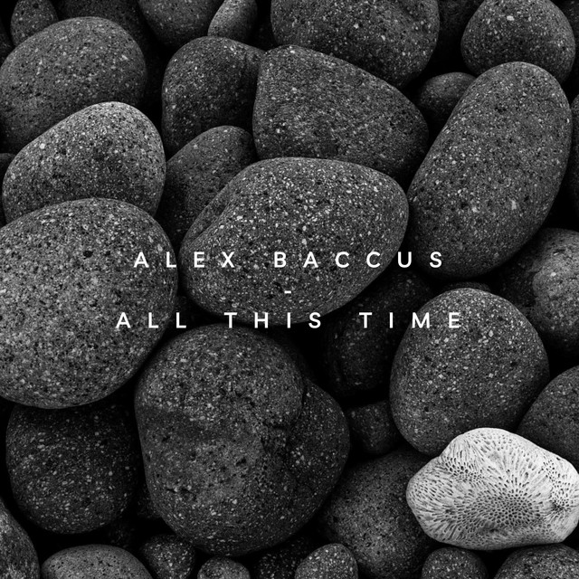 All This Time cover