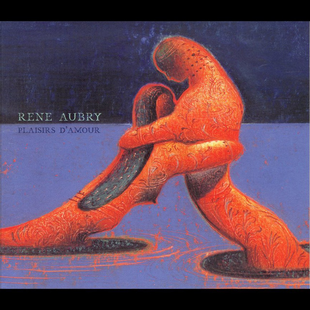 Plaisirs d'amour cover art