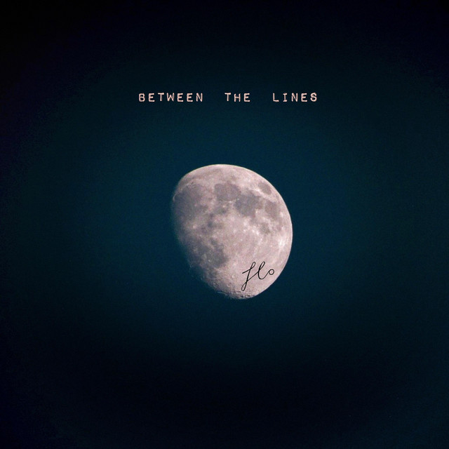 Between the Lines cover art