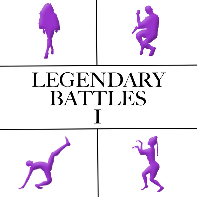 Legendary Battles I