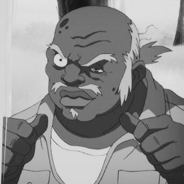 Uncle Ruckus (Don't Trust Them) - Single by Jackson Beatz | Spotify
