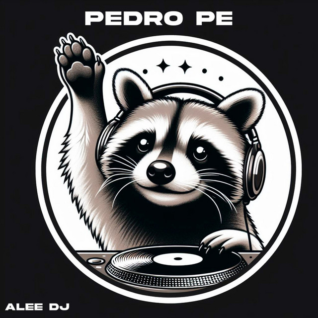 Pedro Pe - Remix