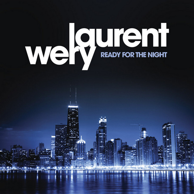Ready for the Night - Radio Edit