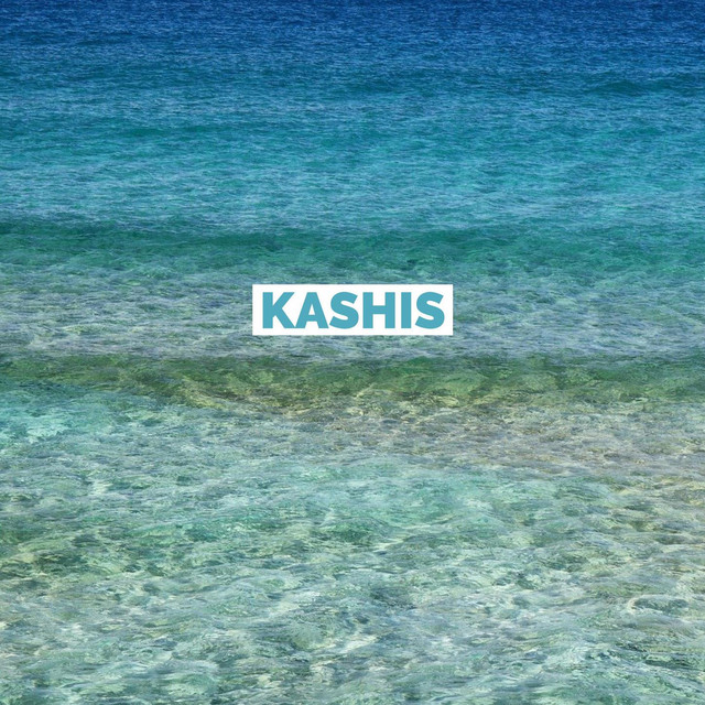 Kashis cover art