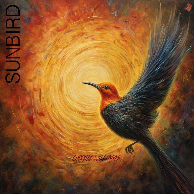 Sunbird