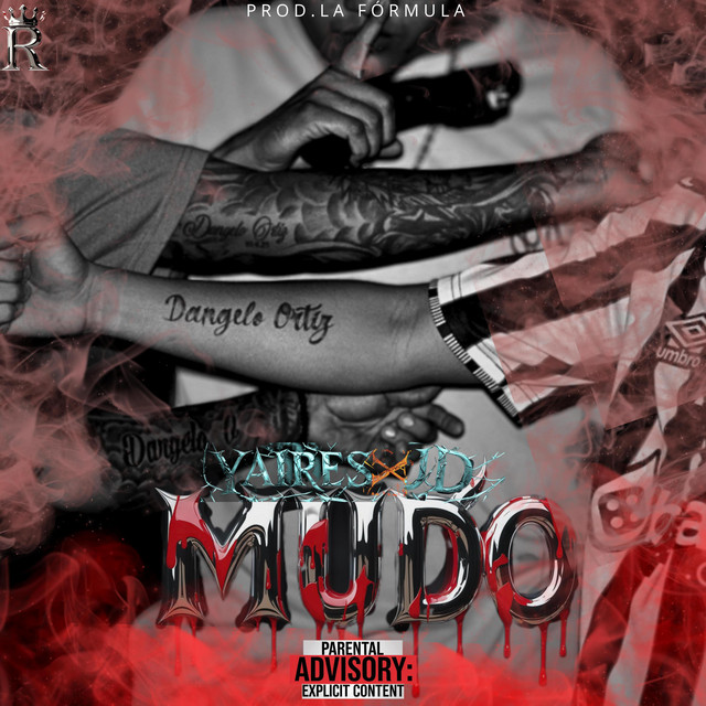 MUDO