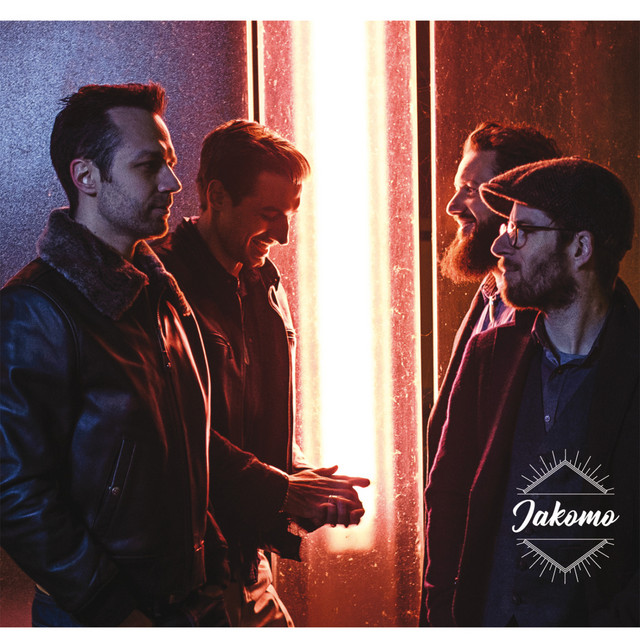 Jakomo Photo