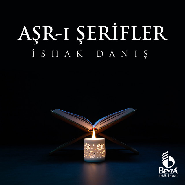 Aşrı Şerifler cover art