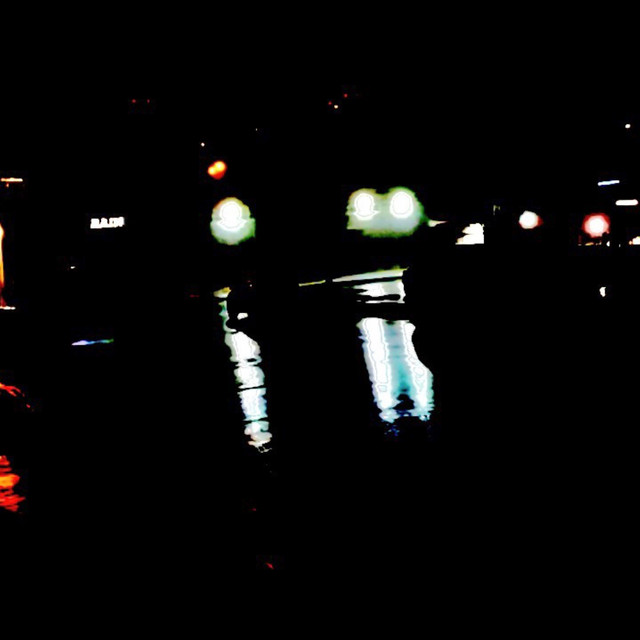 RAIN cover art