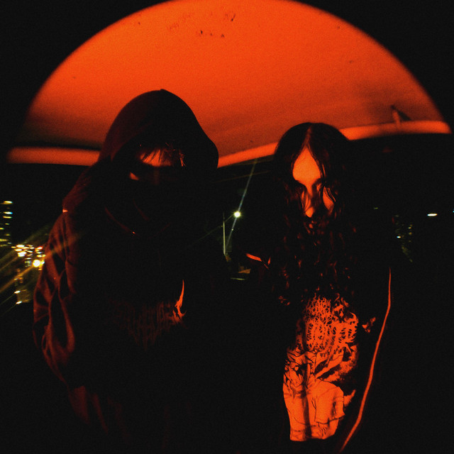ENEMY cover art