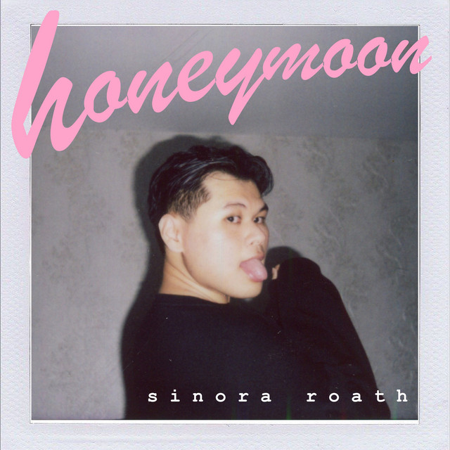 Honeymoon cover art
