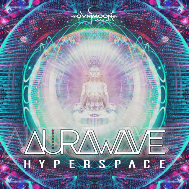 Hyperspace cover art